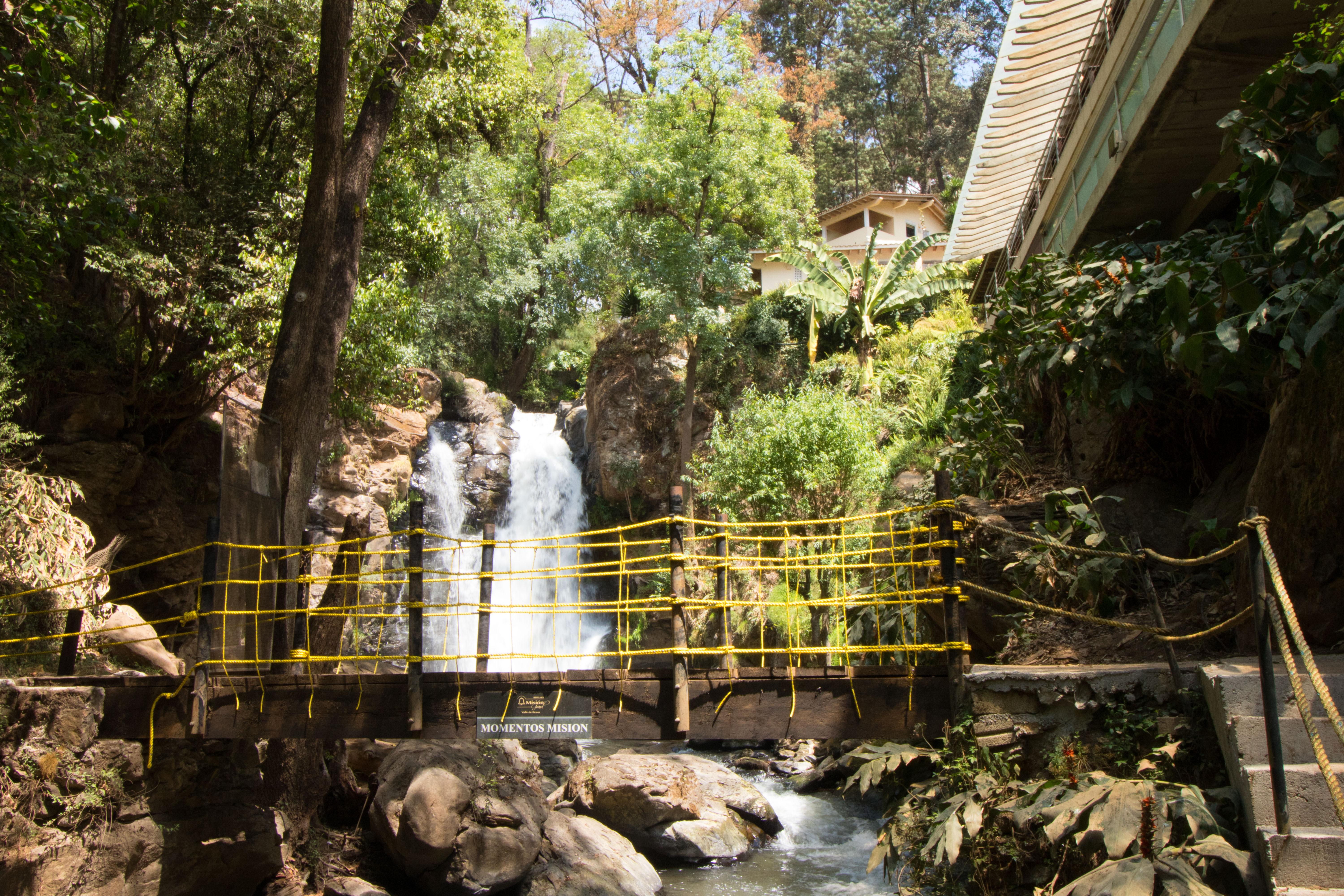 Mision Grand Valle de Bravo Exterior foto