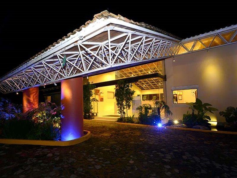 Mision Grand Valle de Bravo Exterior foto